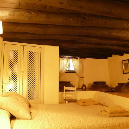 فوينتيئيريدوس Alojamientos Turisticos Biarritz الغرفة الصورة