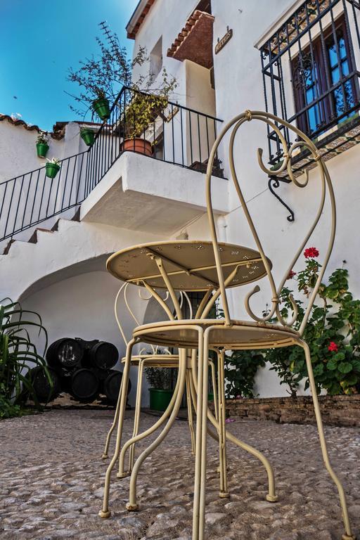 فوينتيئيريدوس Alojamientos Turisticos Biarritz المظهر الخارجي الصورة